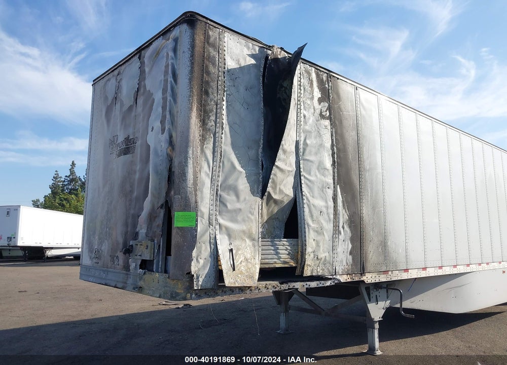 2023 HYUNDAI TRANSLEAD INC TRANSLEAD VIN: 3H3V532K6PS460213