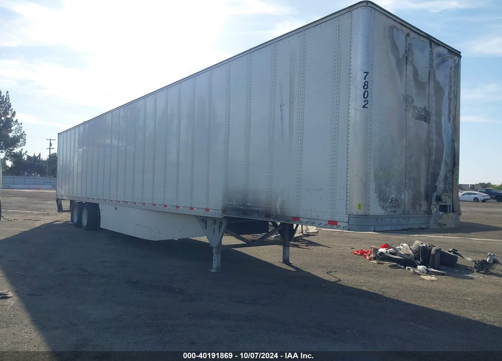 2023 HYUNDAI TRANSLEAD INC TRANSLEAD VIN: 3H3V532K6PS460213