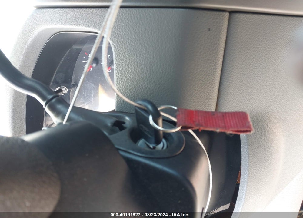 2006 FORD F-150 STX/XL/XLT VIN: 1FTRX14W86KB84432