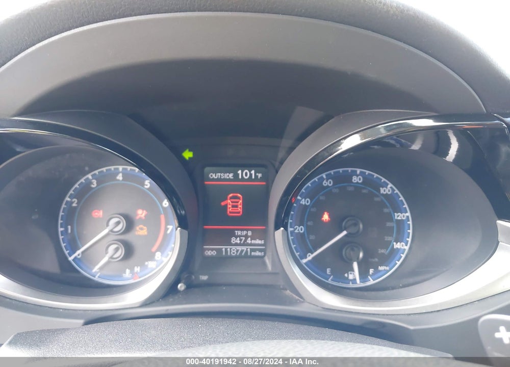 2015 TOYOTA COROLLA S PLUS VIN: 5YFBURHE0FP248622