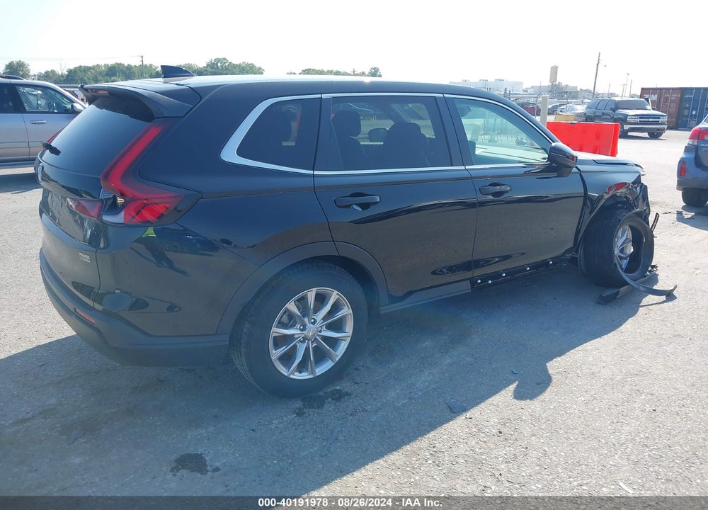 2023 HONDA CR-V EX-L AWD VIN: 7FARS4H71PE021143