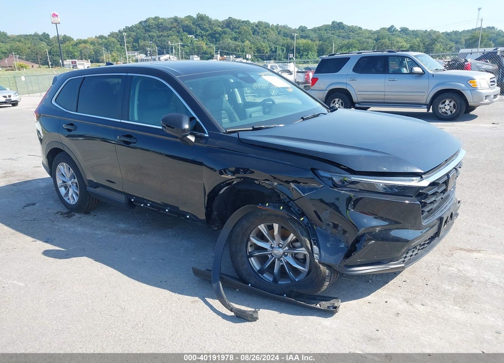 2023 HONDA CR-V EX-L AWD VIN: 7FARS4H71PE021143