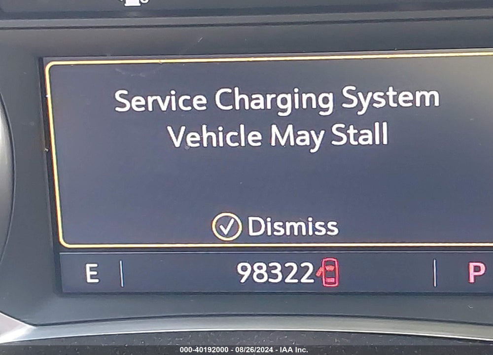 2019 CHEVROLET EQUINOX LT VIN: 2GNAXLEX4K6198753