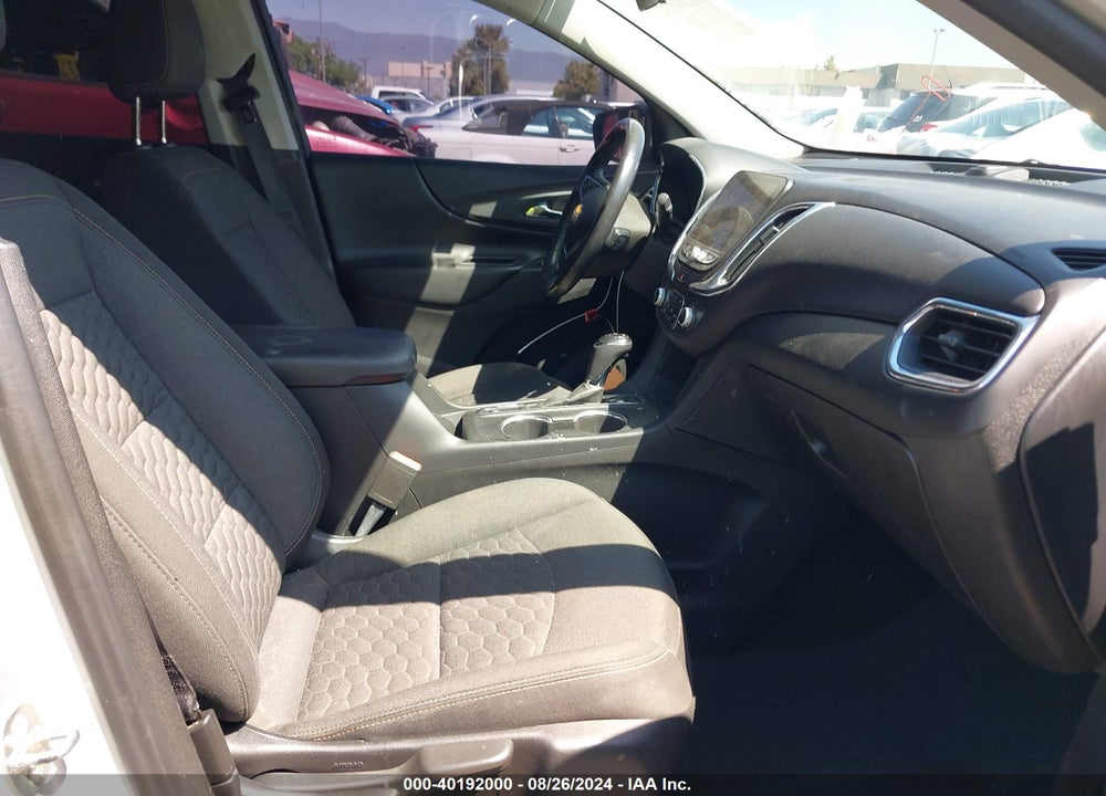 2019 CHEVROLET EQUINOX LT VIN: 2GNAXLEX4K6198753
