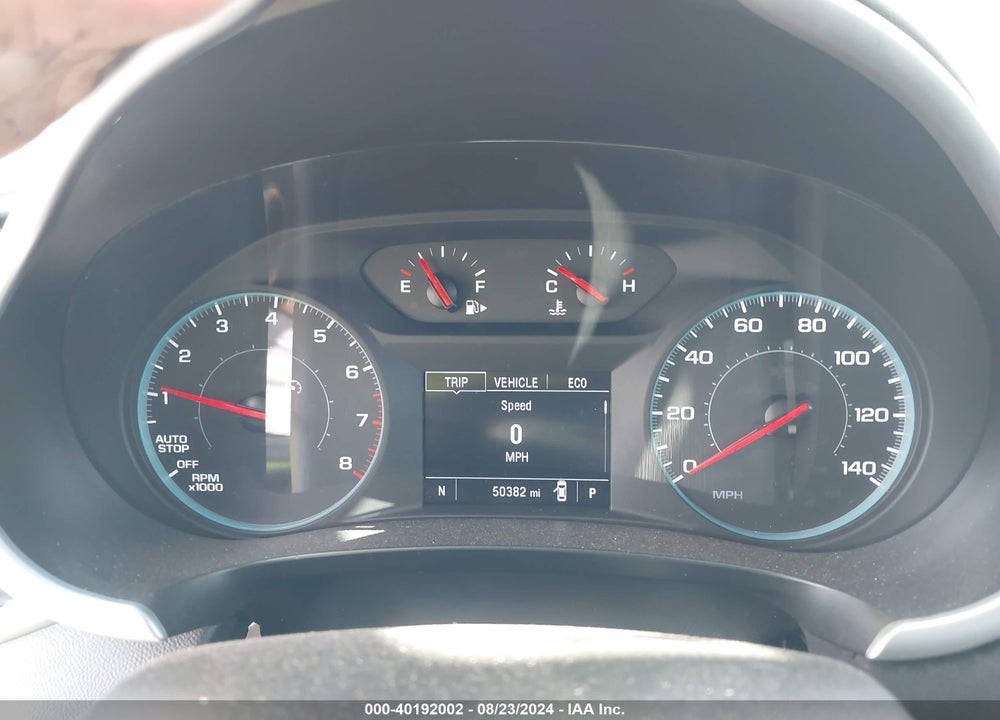 2022 CHEVROLET MALIBU FWD LT VIN: 1G1ZD5STXNF134186
