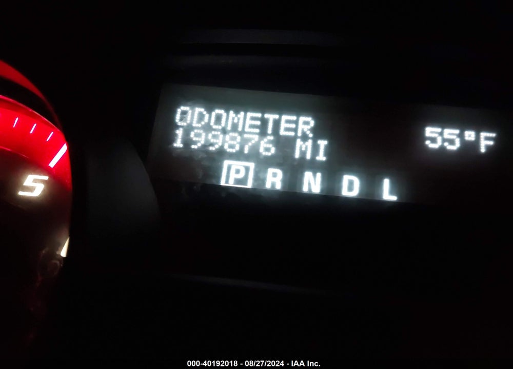 2012 GMC ACADIA DENALI VIN: 1GKKVTED3CJ286873