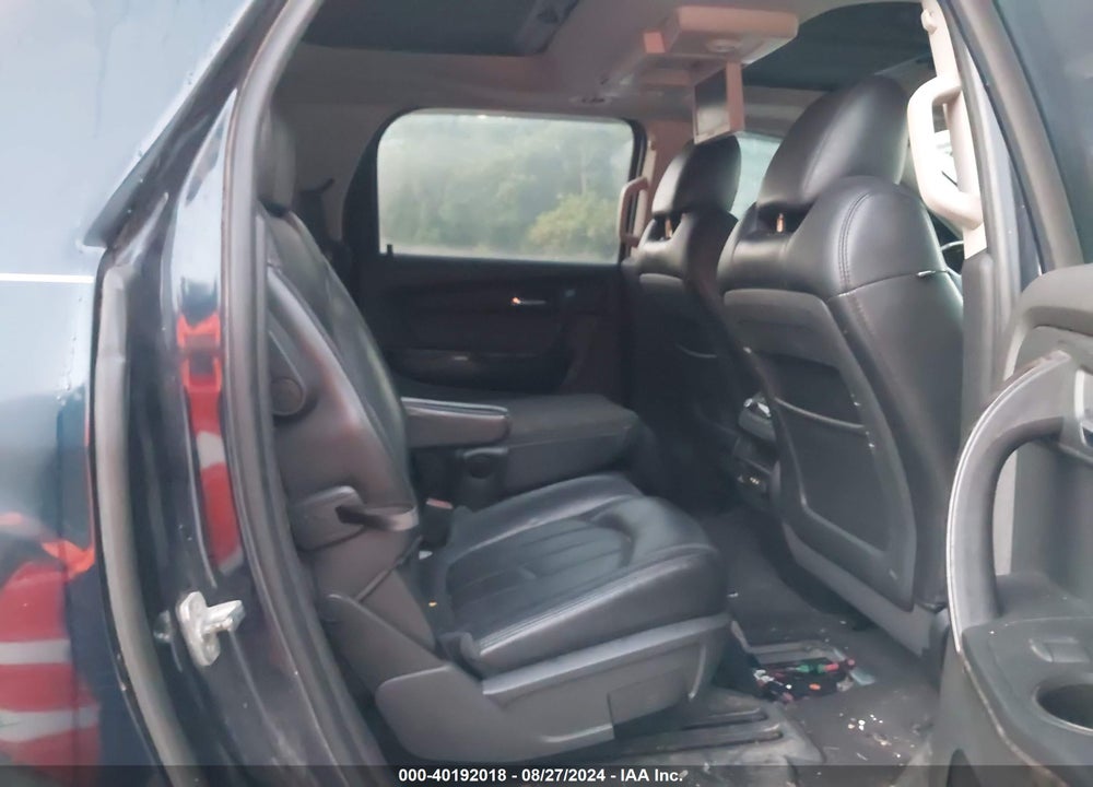 2012 GMC ACADIA DENALI VIN: 1GKKVTED3CJ286873