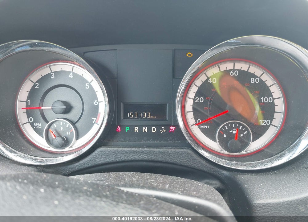 2017 DODGE GRAND CARAVAN SXT VIN: 2C4RDGCG0HR808136