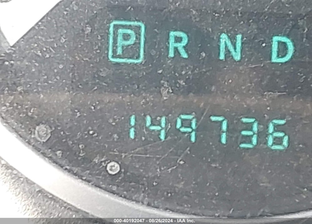 2010 DODGE GRAND CARAVAN SXT VIN: 2D4RN5D13AR247175