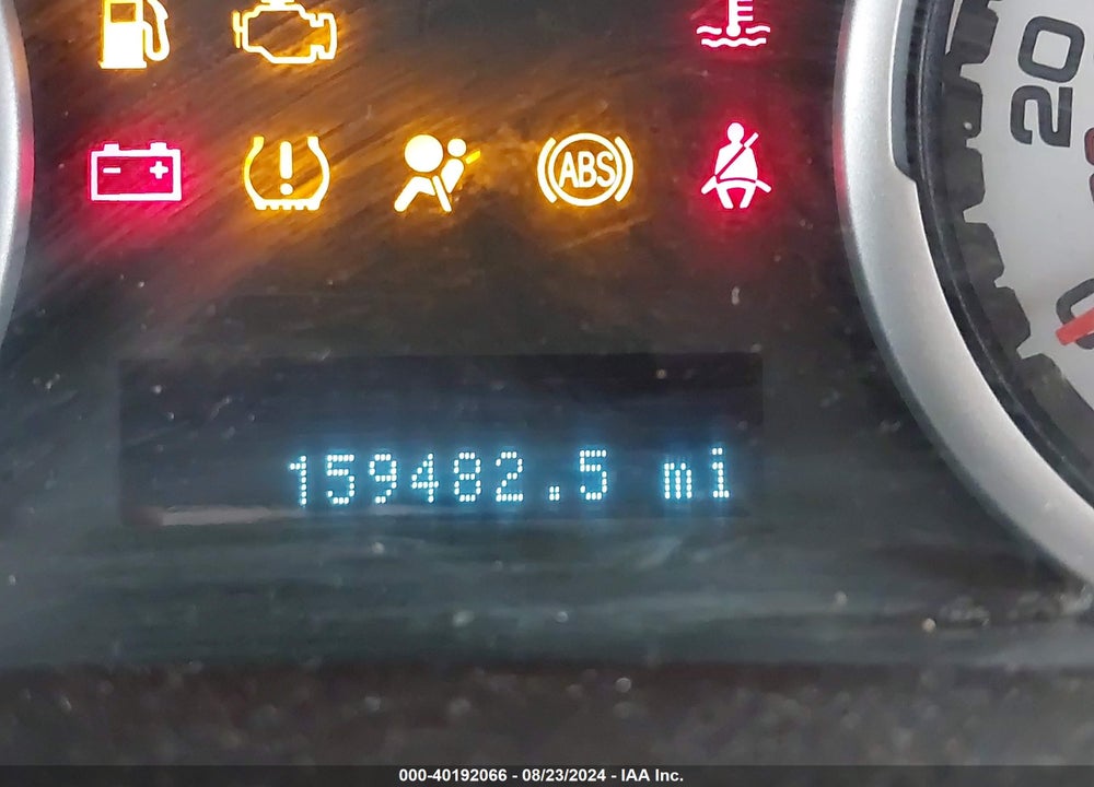 2010 FORD FOCUS VIN: 1FAHP3GN1AW114871