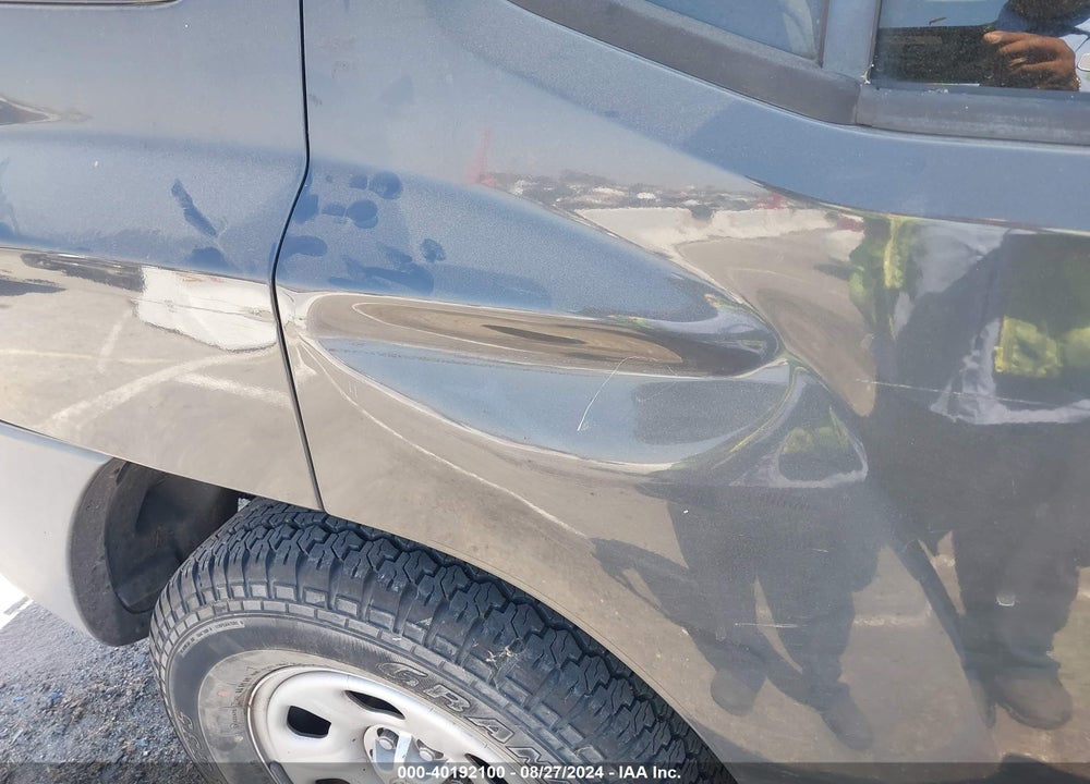 2009 NISSAN XTERRA X VIN: 5N1AN08U79C502038