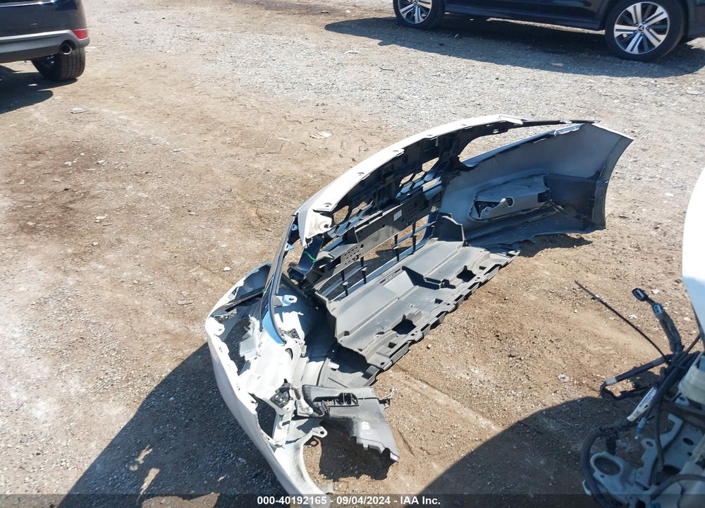 2018 HONDA ACCORD EX-L 2.0T VIN: 1HGCV2F63JA038065
