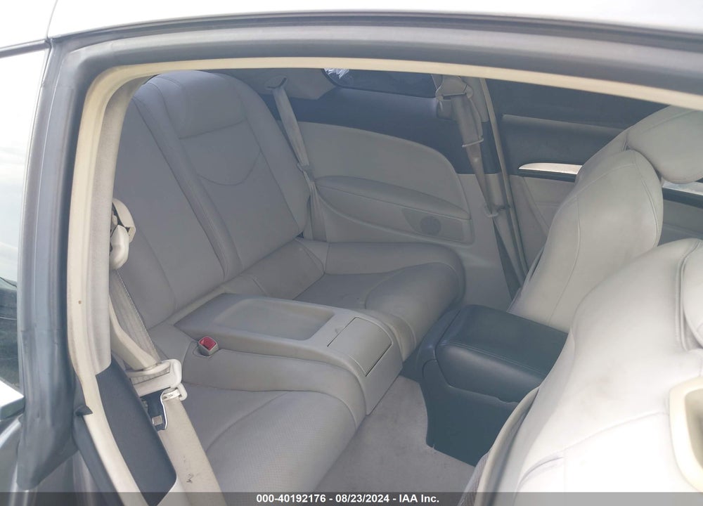 2014 INFINITI Q60 JOURNEY VIN: JN1CV6EK9EM113217