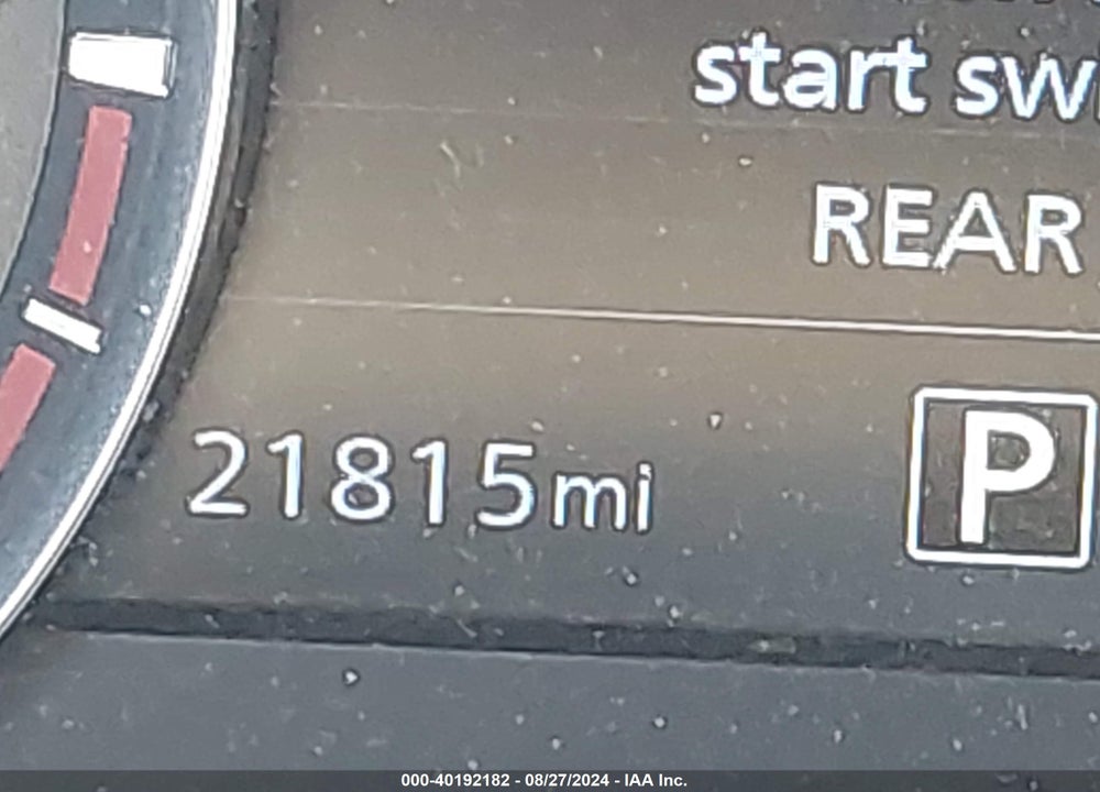 2023 NISSAN FRONTIER KING CAB S 4X2 VIN: 1N6ED1CL2PN653395