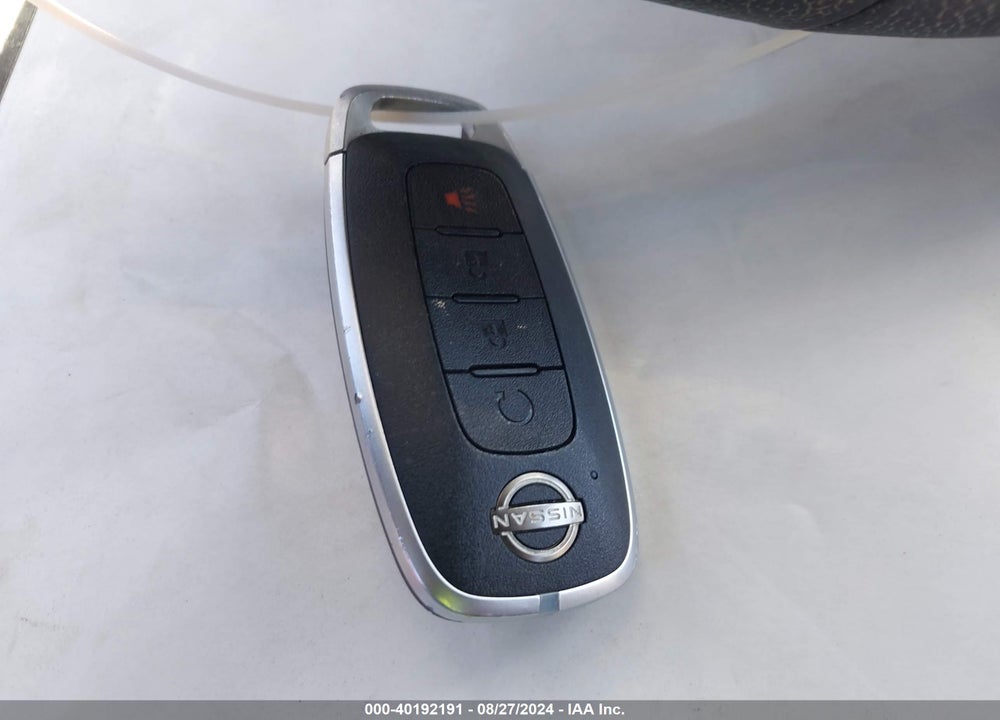 2023 NISSAN KICKS SR XTRONIC CVT VIN: 3N1CP5DV6PL479794