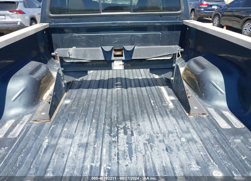 2005 FORD F-250 LARIAT/XL/XLT VIN: 1FTSW21P65EA88321