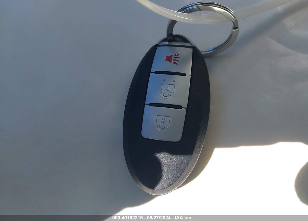 2015 NISSAN MURANO VIN: 5N1AZ2MH2FN228272