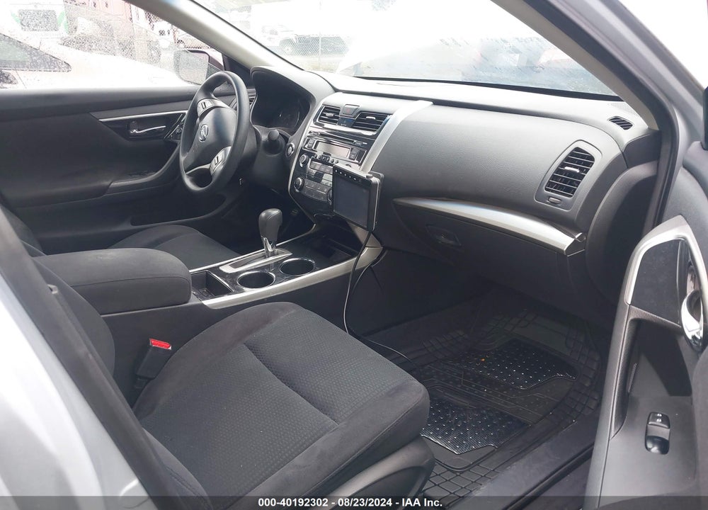 2014 NISSAN ALTIMA 2.5/2.5 S/2.5 SL/2.5 SV VIN: 1N4AL3AP0EC402282