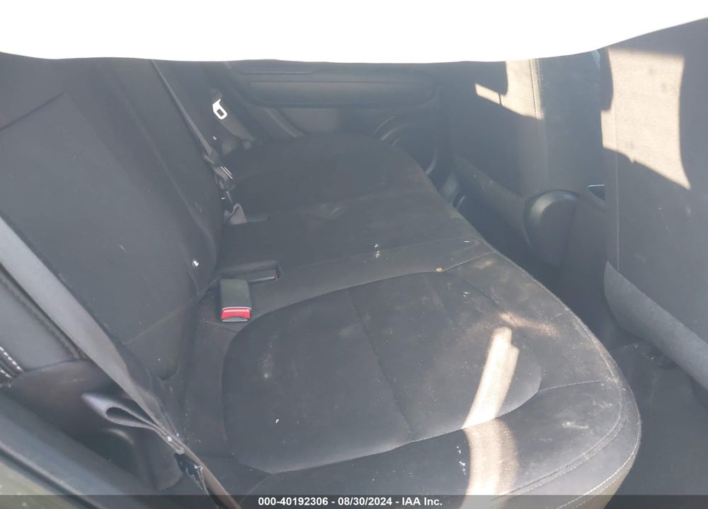 2016 KIA SOUL VIN: KNDJN2A21G7861920