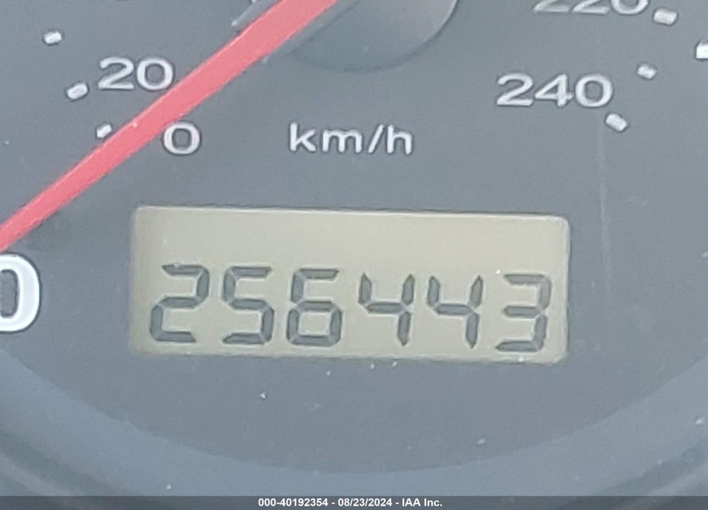 2001 HONDA CIVIC VIN: 2HGES16501H611346