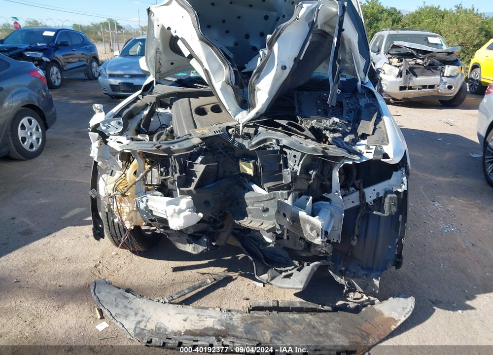 2021 MAZDA CX-5 GRAND TOURING VIN: JM3KFBDMXM0439963