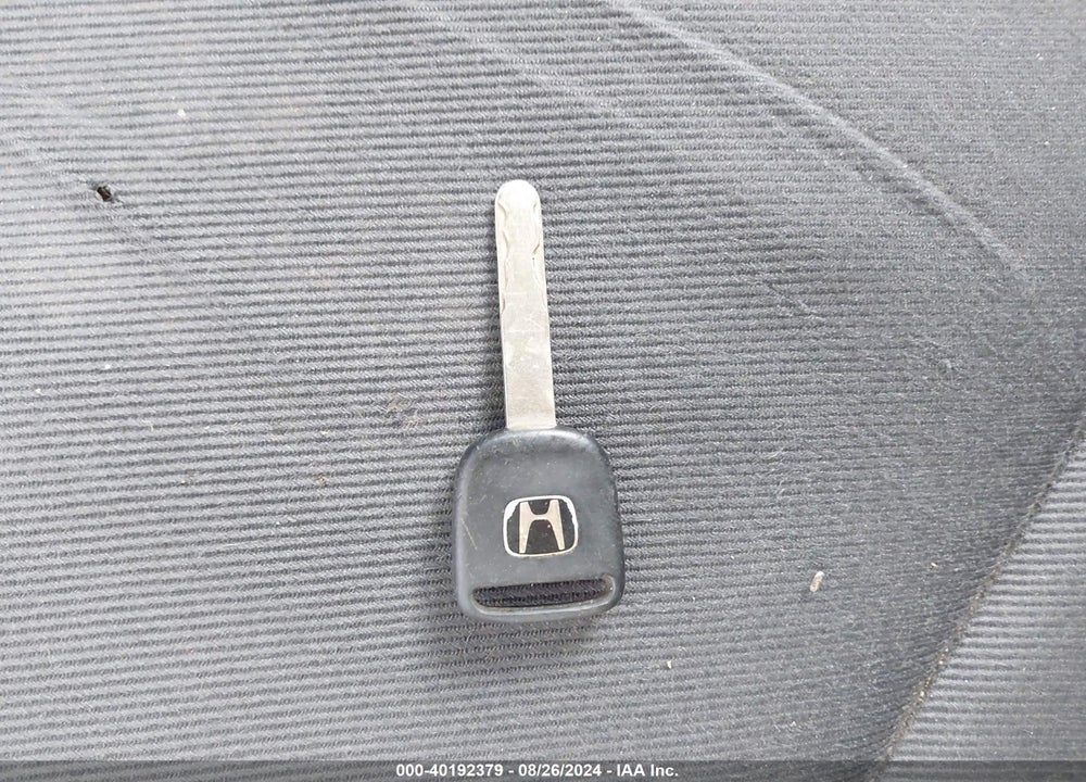 2004 HONDA ELEMENT EX VIN: 5J6YH28644L033050