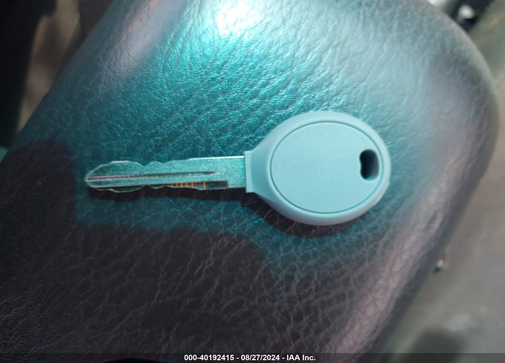 2005 DODGE NEON SE VIN: 1B3ES26C25D113298
