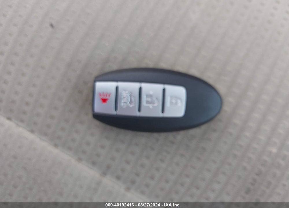 2014 NISSAN ALTIMA 2.5 S VIN: 1N4AL3AP0EN385780