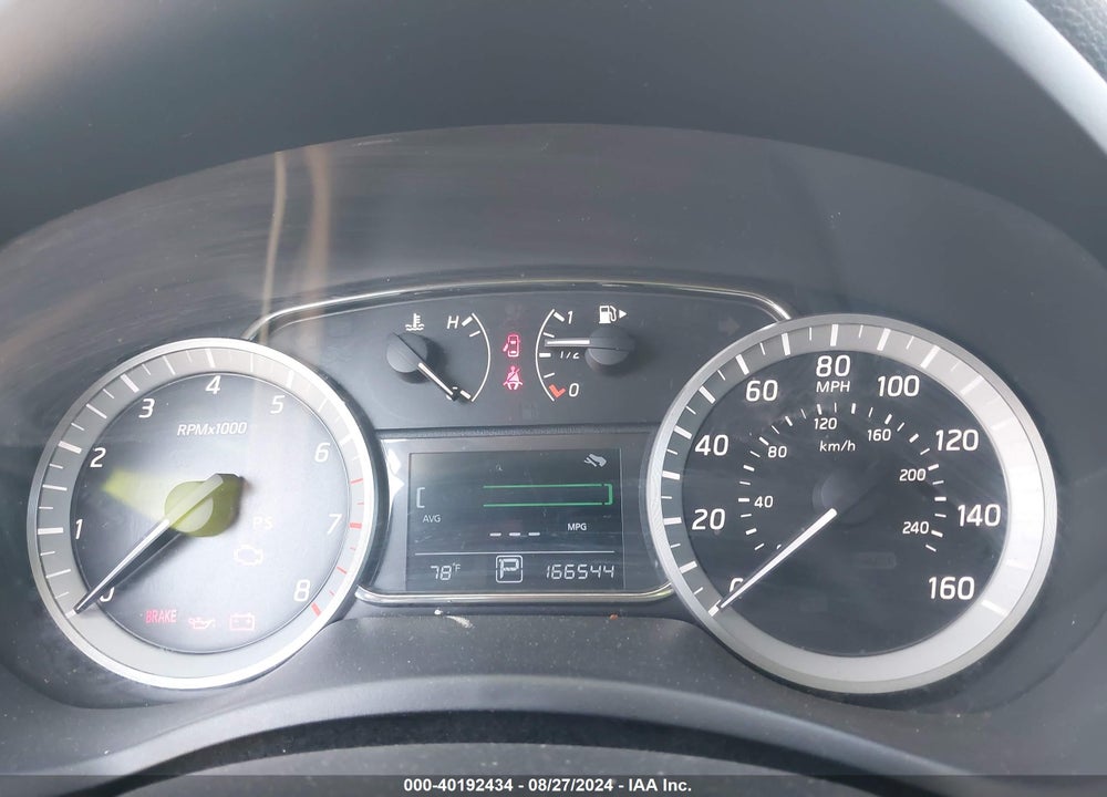 2013 NISSAN SENTRA SV VIN: 3N1AB7AP3DL751723