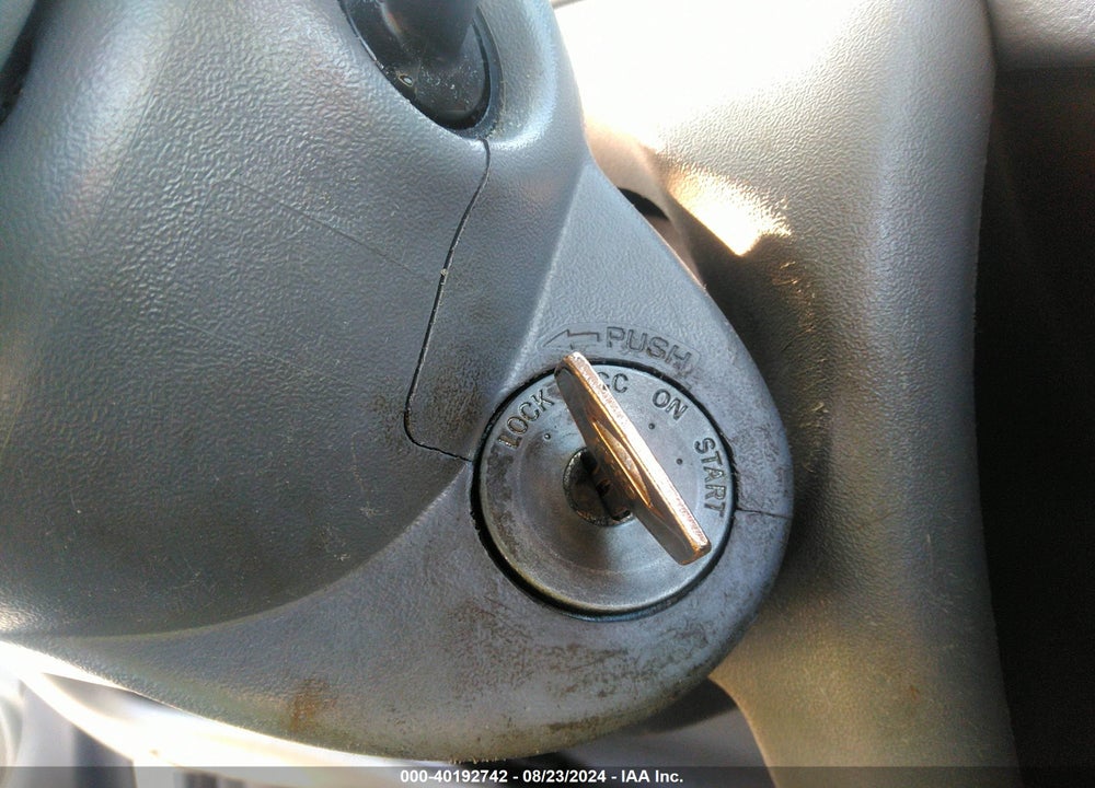 2000 TOYOTA ECHO VIN: JTDBT1234Y0047766