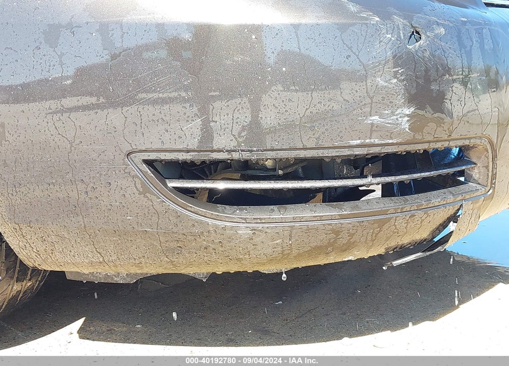2008 CHEVROLET IMPALA LT VIN: 2G1WT58K981284788