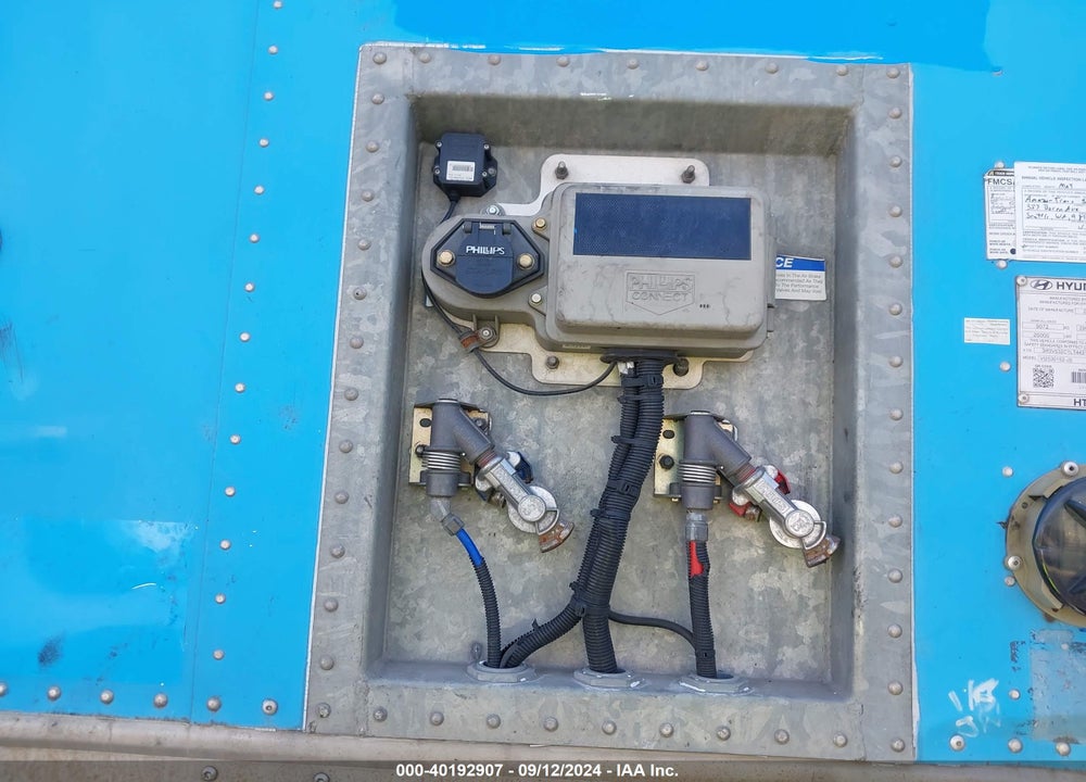 2020 HYUNDAI TRANSLEAD INC --- VIN: 3H3V532C1LT443106