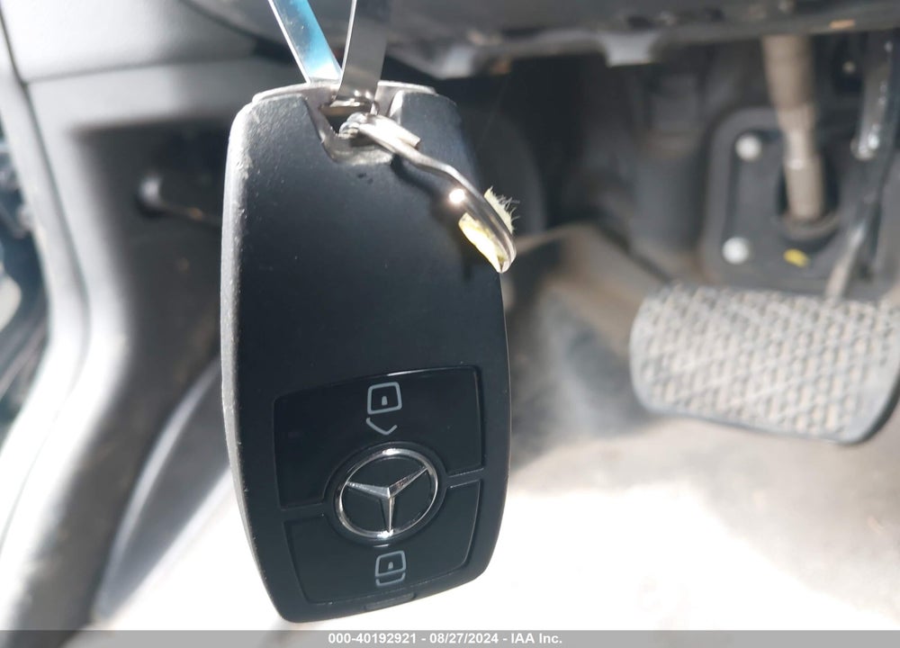 2019 MERCEDES-BENZ SPRINTER 2500 VIN: WD4PF1CD6KP140250