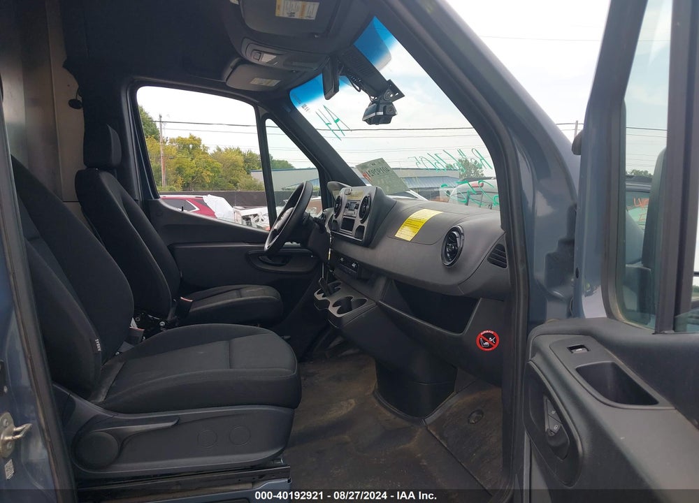 2019 MERCEDES-BENZ SPRINTER 2500 VIN: WD4PF1CD6KP140250