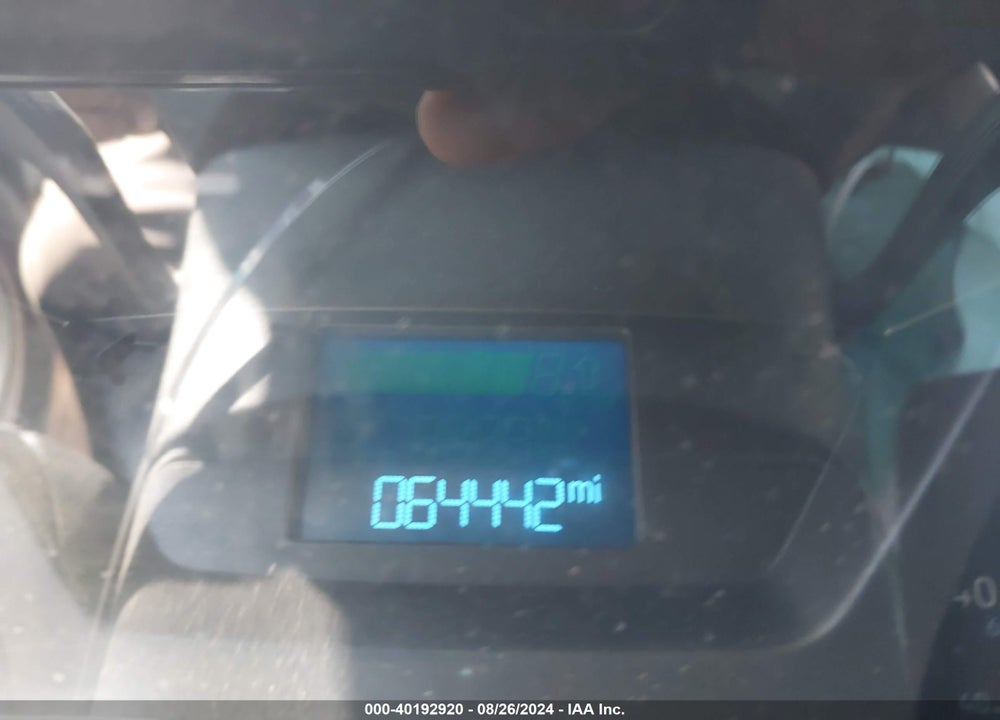 2019 FORD TRANSIT-250 VIN: 1FTYR3XM8KKB13348