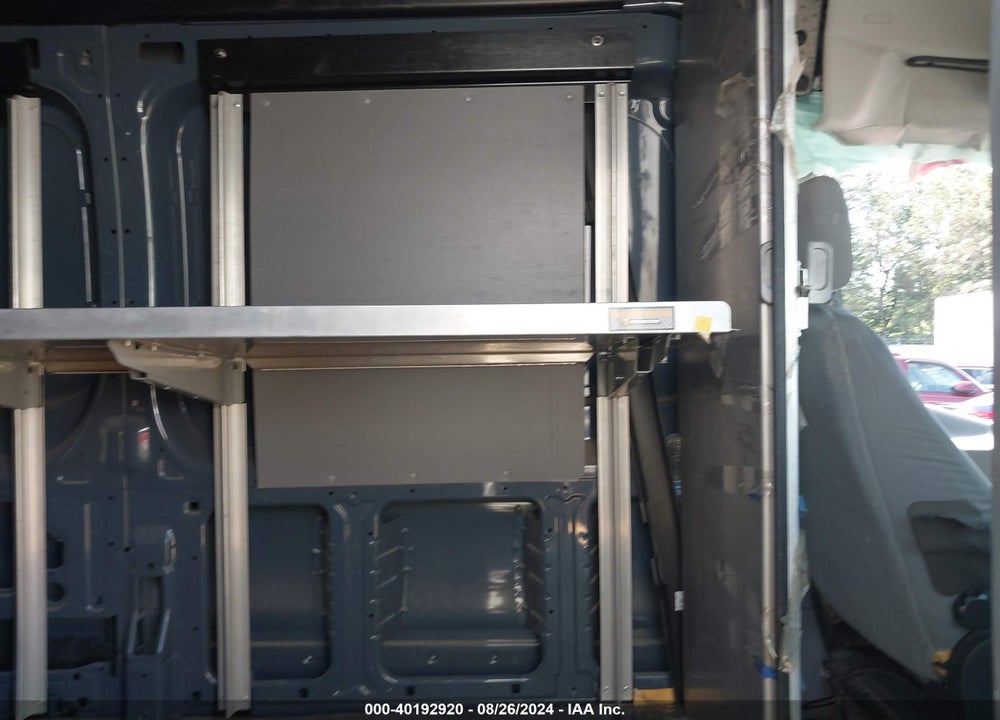 2019 FORD TRANSIT-250 VIN: 1FTYR3XM8KKB13348