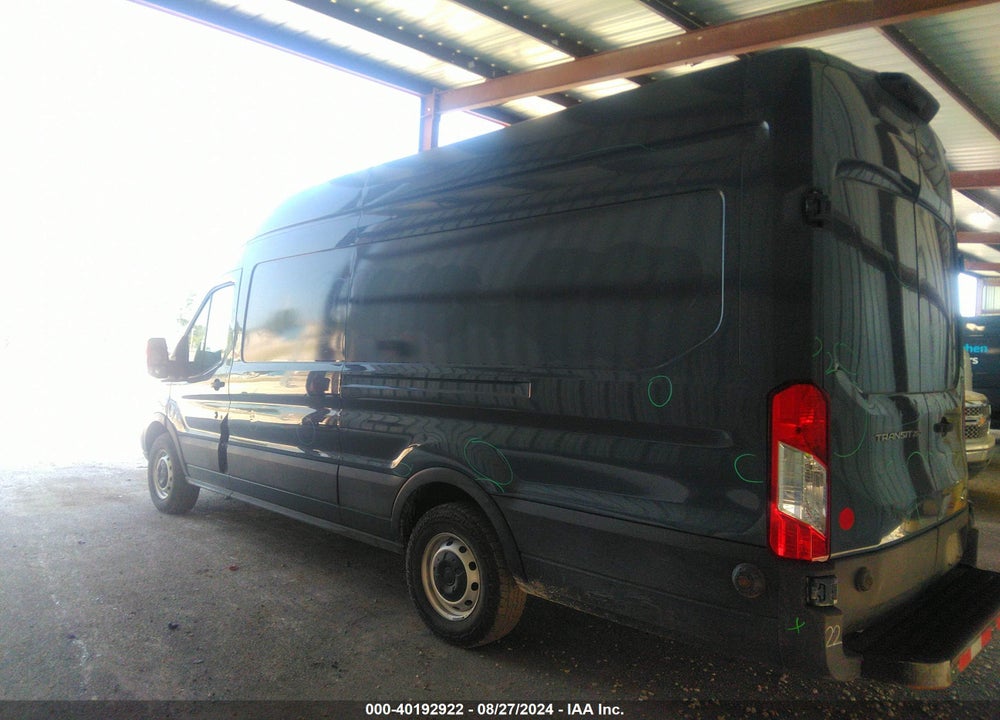 2019 FORD TRANSIT-250 VIN: 1FTYR3XM1KKB33067
