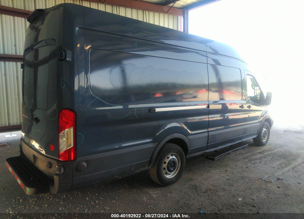 2019 FORD TRANSIT-250 VIN: 1FTYR3XM1KKB33067