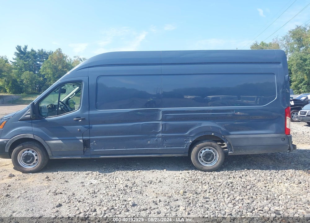 2019 FORD TRANSIT-250 VIN: 1FTYR3XM7KKB79101