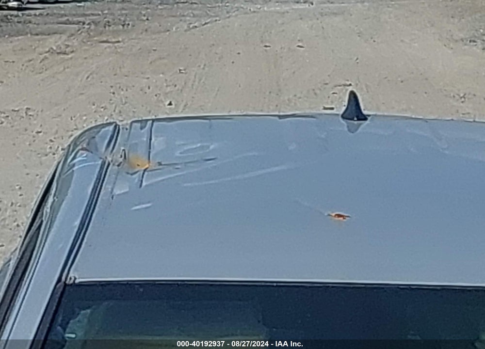 2019 TOYOTA TACOMA SR5 V6 VIN: 3TMCZ5AN1KM197920