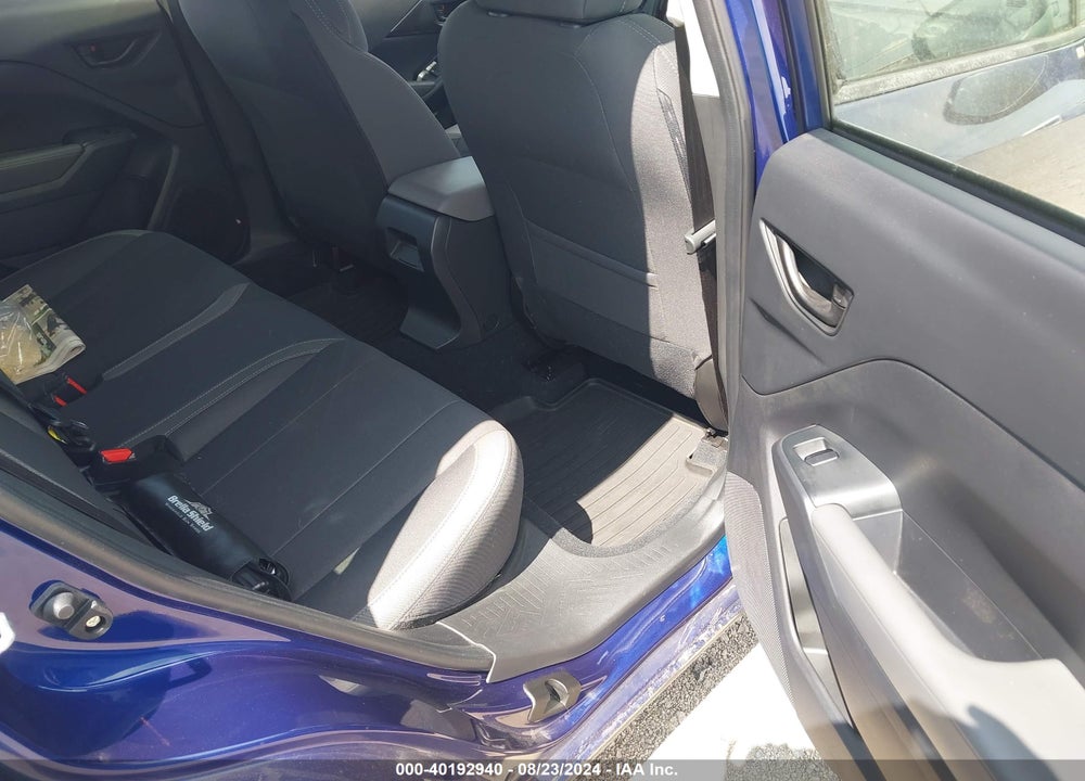 2024 SUBARU IMPREZA BASE 5-DOOR VIN: JF1GUABC1R8318715