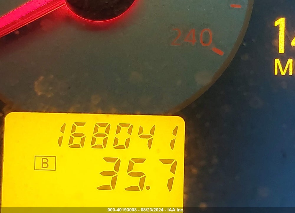 2006 NISSAN ALTIMA 2.5 S VIN: 1N4AL11D46C259655