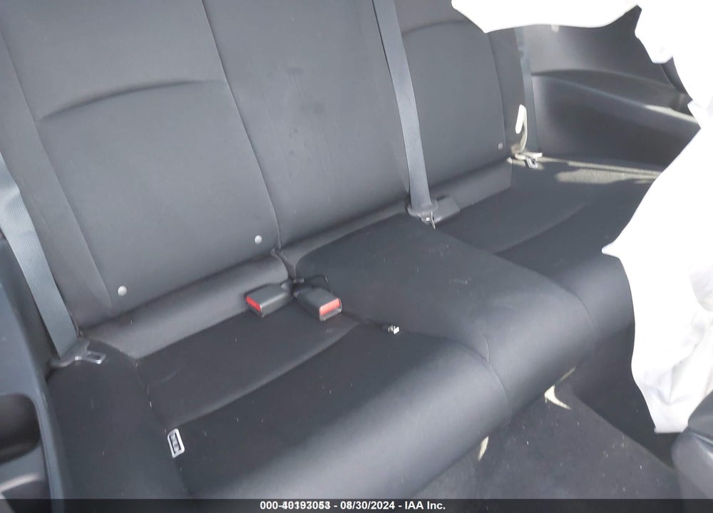 2019 HONDA CIVIC LX VIN: 2HGFC4B62KH304358