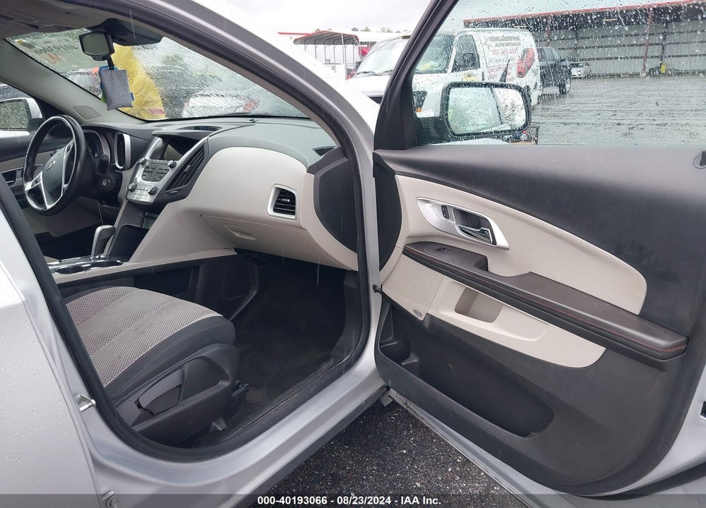 2015 CHEVROLET EQUINOX 2LT VIN: 2GNFLGEK7F6403873