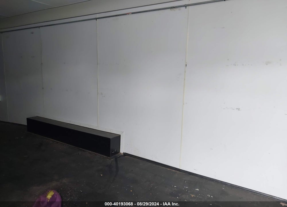 2017 WELLS CARGO TRAILER VIN: 575200K22HH343882
