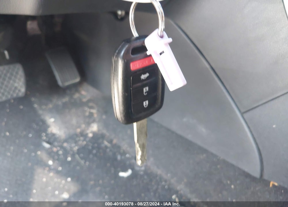 2013 HONDA ACCORD SPORT VIN: 1HGCR2F59DA263980