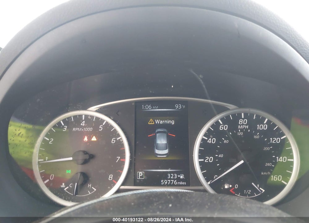 2017 NISSAN SENTRA VIN: 3N1AB7AP1HL657779