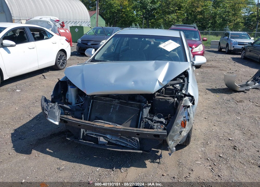 2010 HYUNDAI ELANTRA GLS VIN: KMHDU4AD7AU083723