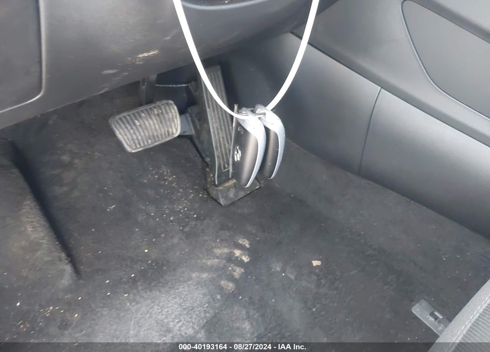 2024 HYUNDAI TUCSON SEL VIN: 5NMJBCDE0RH353065