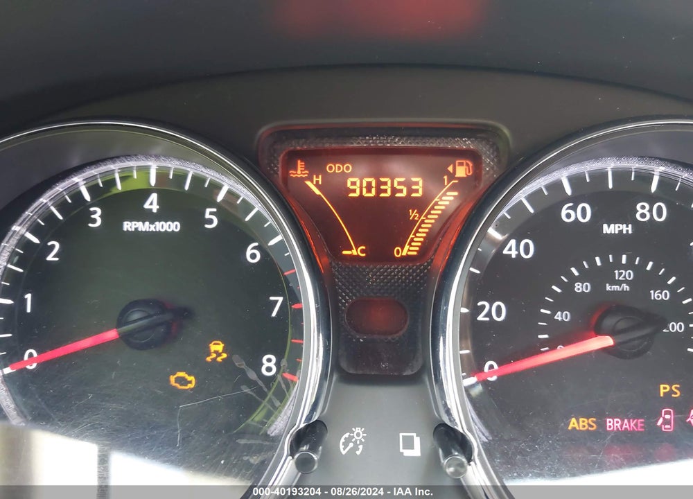 2018 NISSAN VERSA NOTE S VIN: 3N1CE2CP2JL357478